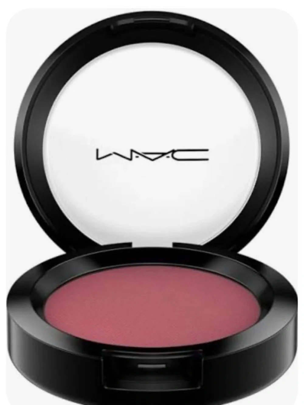 MAC Cosmetics full size